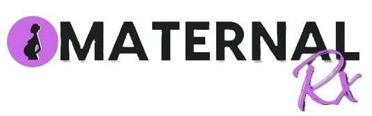 MaternalRx - Maternal Health Solutions